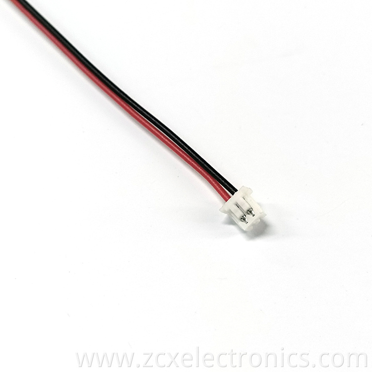 105mm Terminal Wires